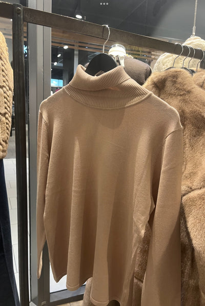 Micha  Basic Viscose Knit