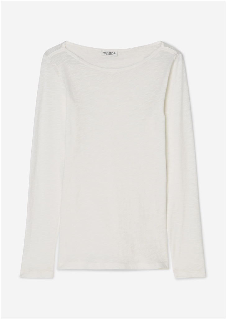 Marc O Polo  GOTS Organic T-SHIRTS LONG SLEEVE