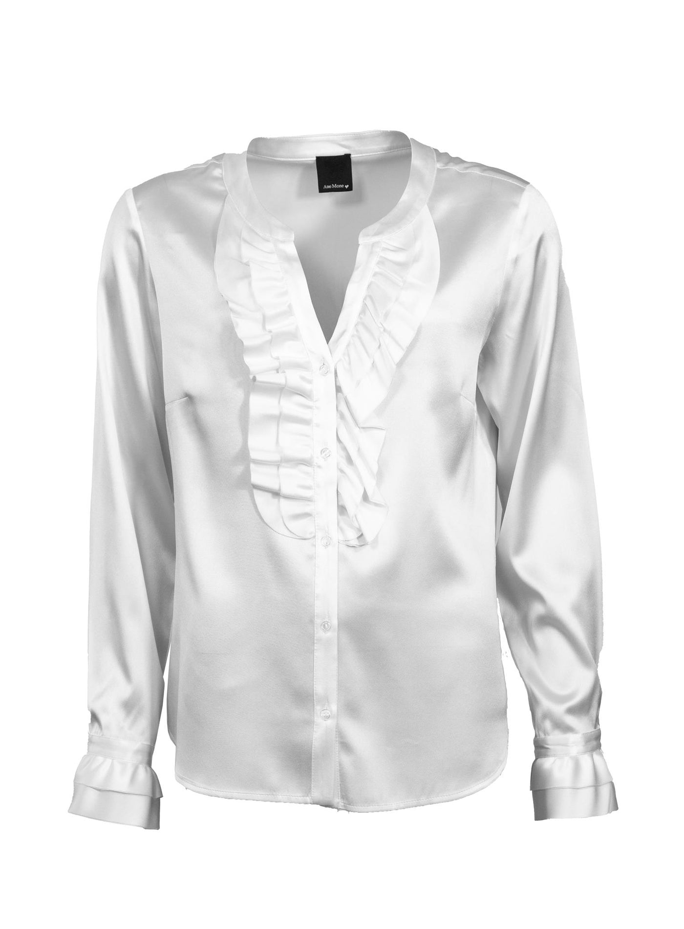 AneMone  Lana Blouse