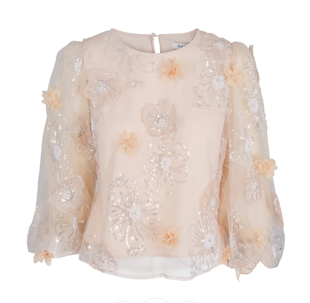 Haust  Fab Blouse