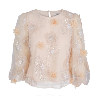 Haust  Fab Blouse