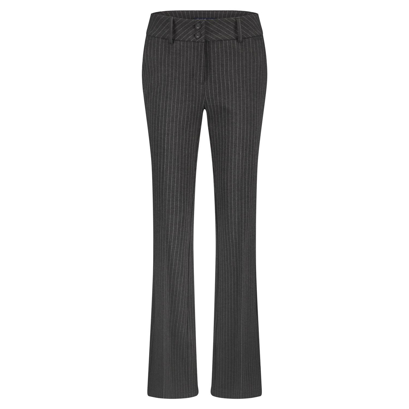 Red Button  Bibette Punta Pinstripe