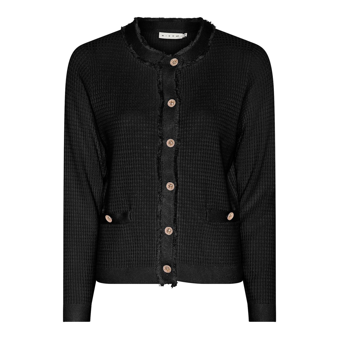 Micha  Cardigan
