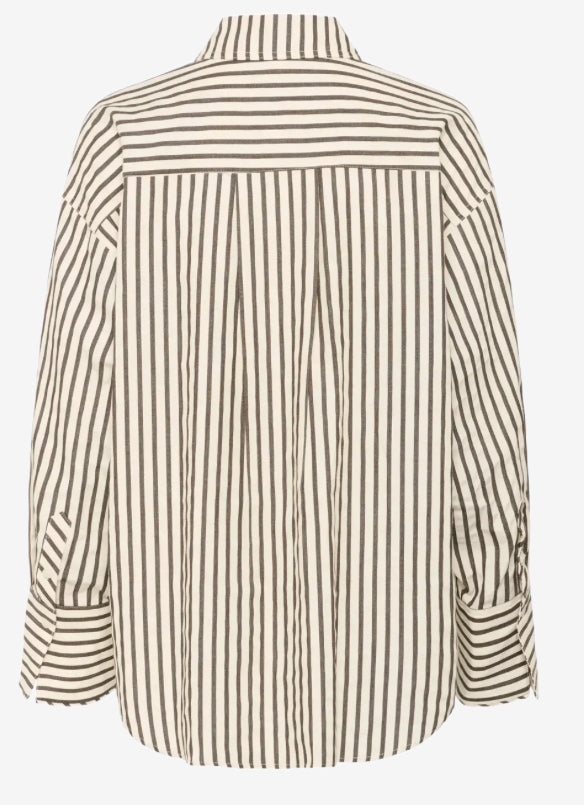 Soaked in luxury  SLToledo Shirt LS