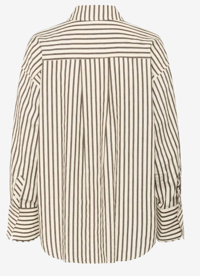 Soaked in luxury  SLToledo Shirt LS