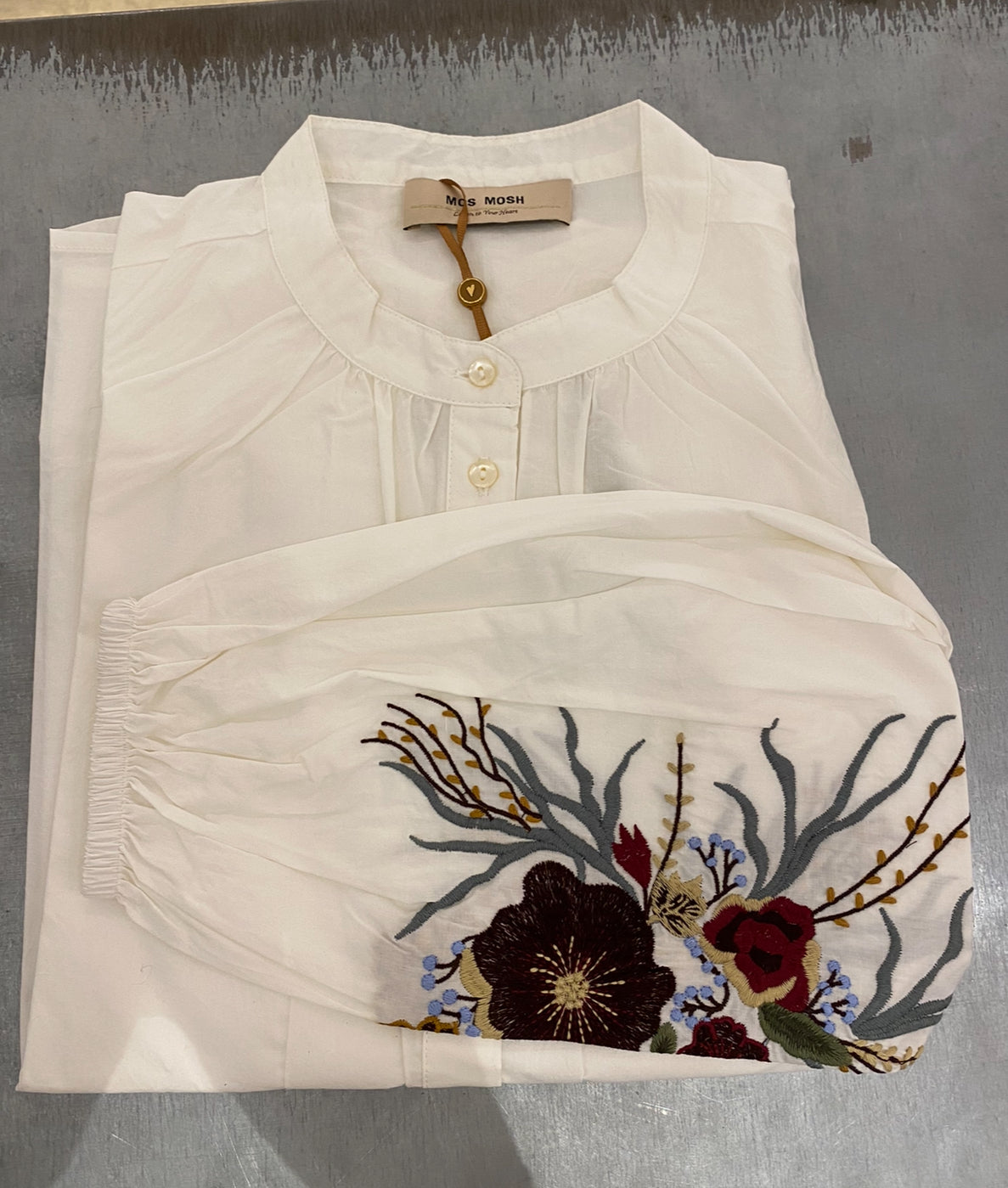 Mos Mosh  Mysa Popli Shirt