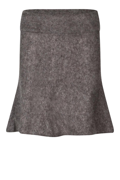 Second Female  Emmalou Knit skirt
