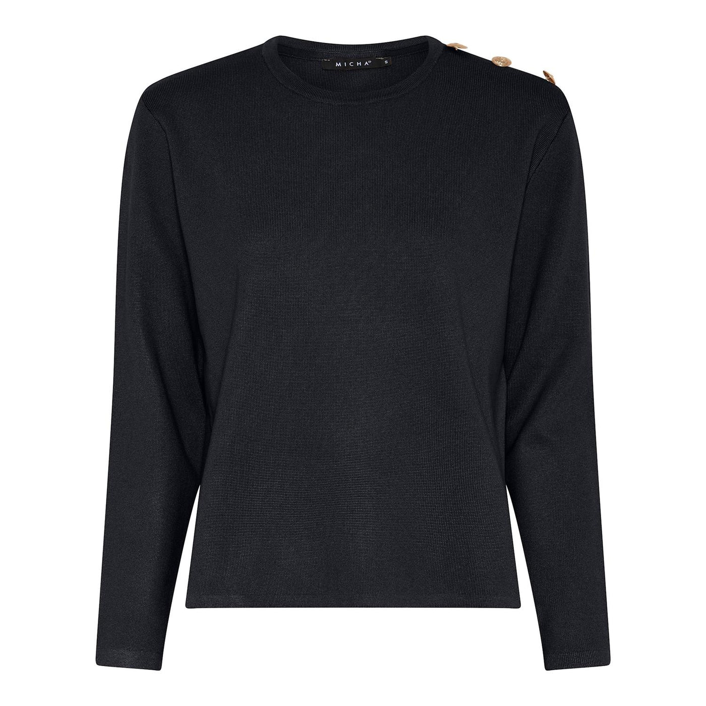 Micha  Navy Jumper