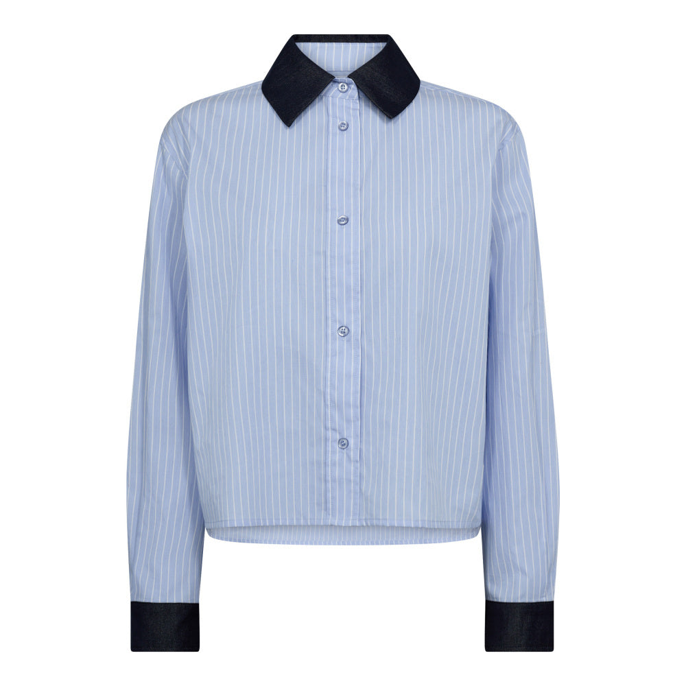 Cocouture  Nelson Stripe Shirt