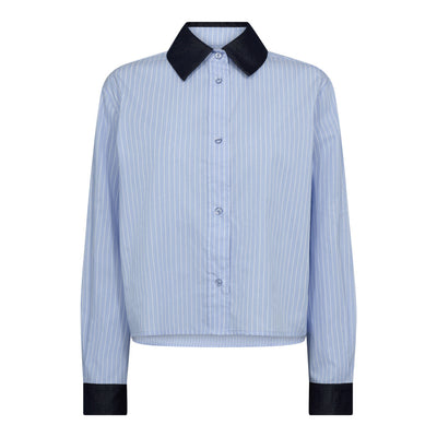 Cocouture  Nelson Stripe Shirt