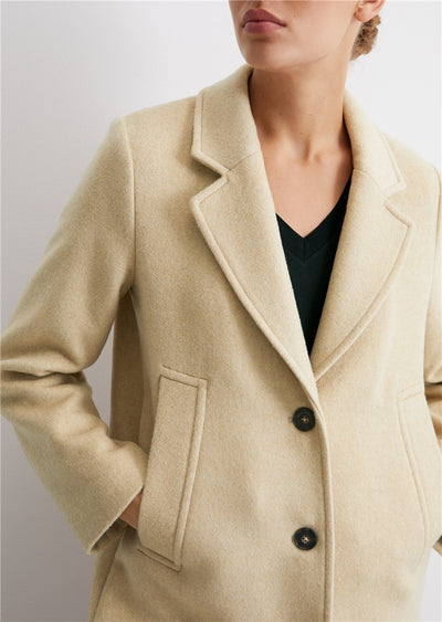 Wool Coat