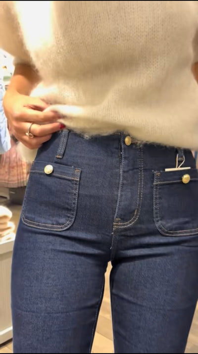 VITO  Vito pants miss bon