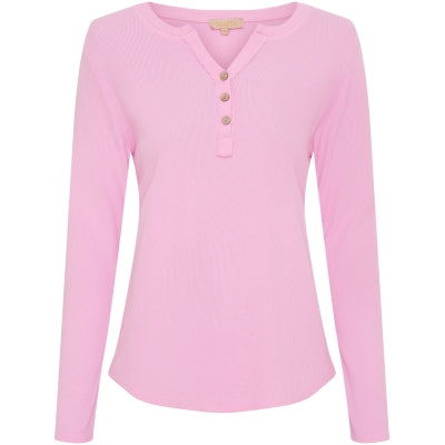 Marta du Chateau  Magali LS tee