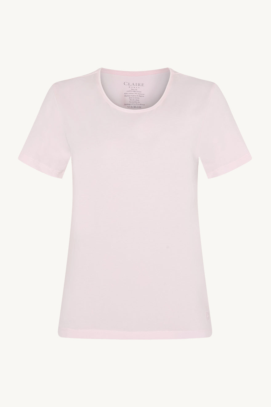 Claire  Alanis T-shirt SS