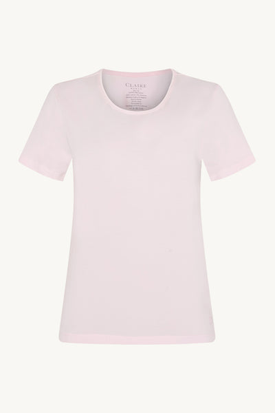 Claire  Alanis T-shirt SS