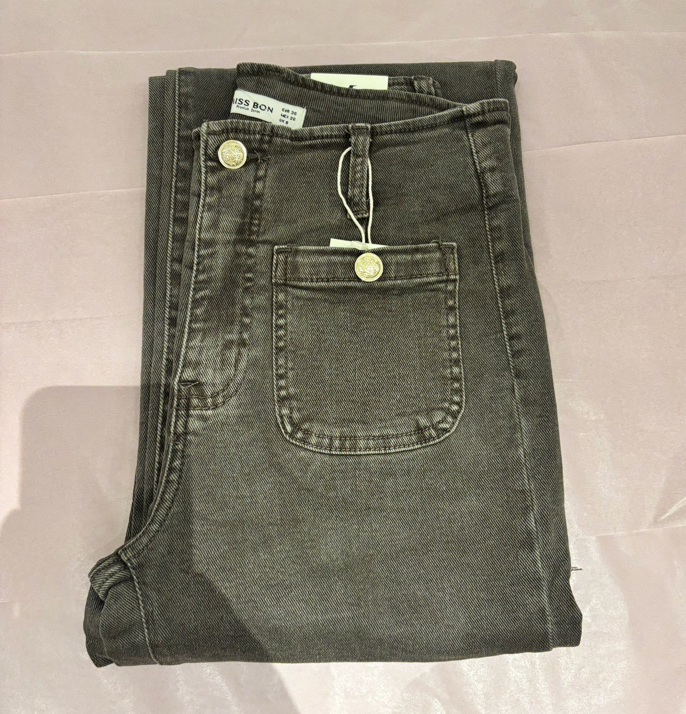 VITO  Vito pants miss bon