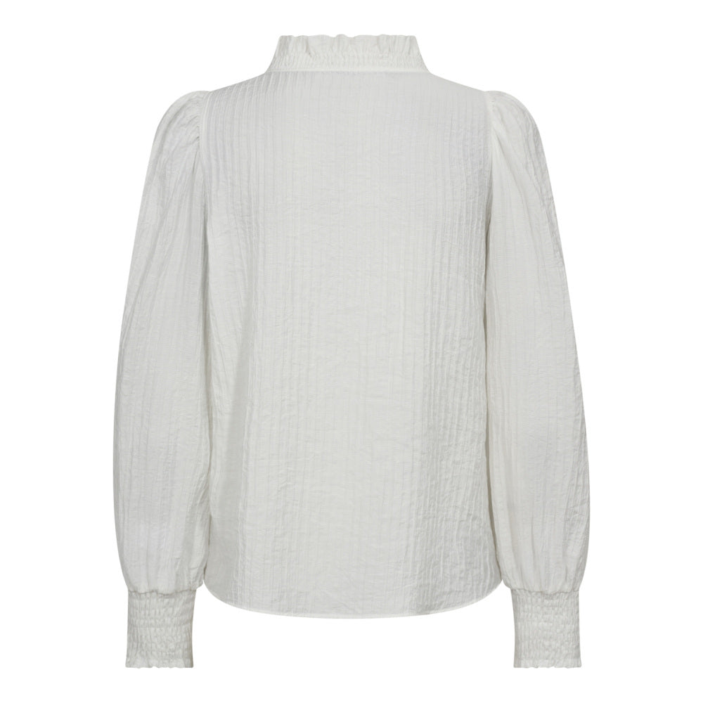 Cocouture  Shina v-blouse