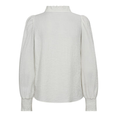 Cocouture  Shina v-blouse