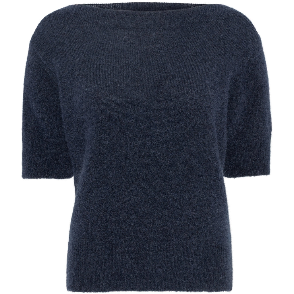 RAH  Boat neck t-shirt