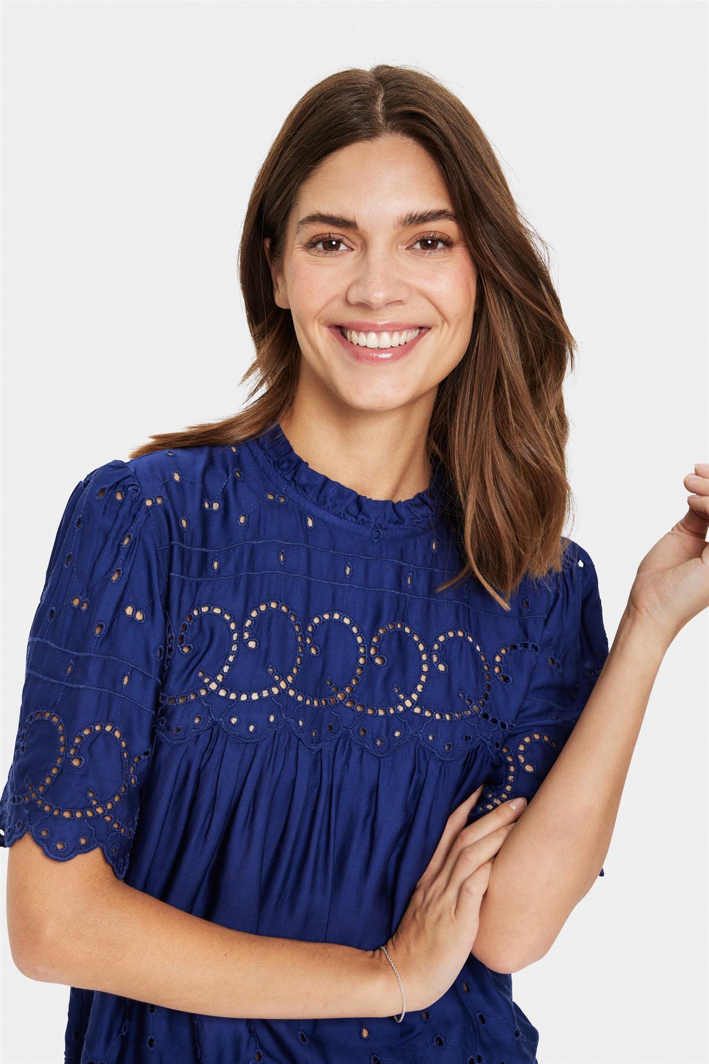 SaintTropez  Ilse blouse