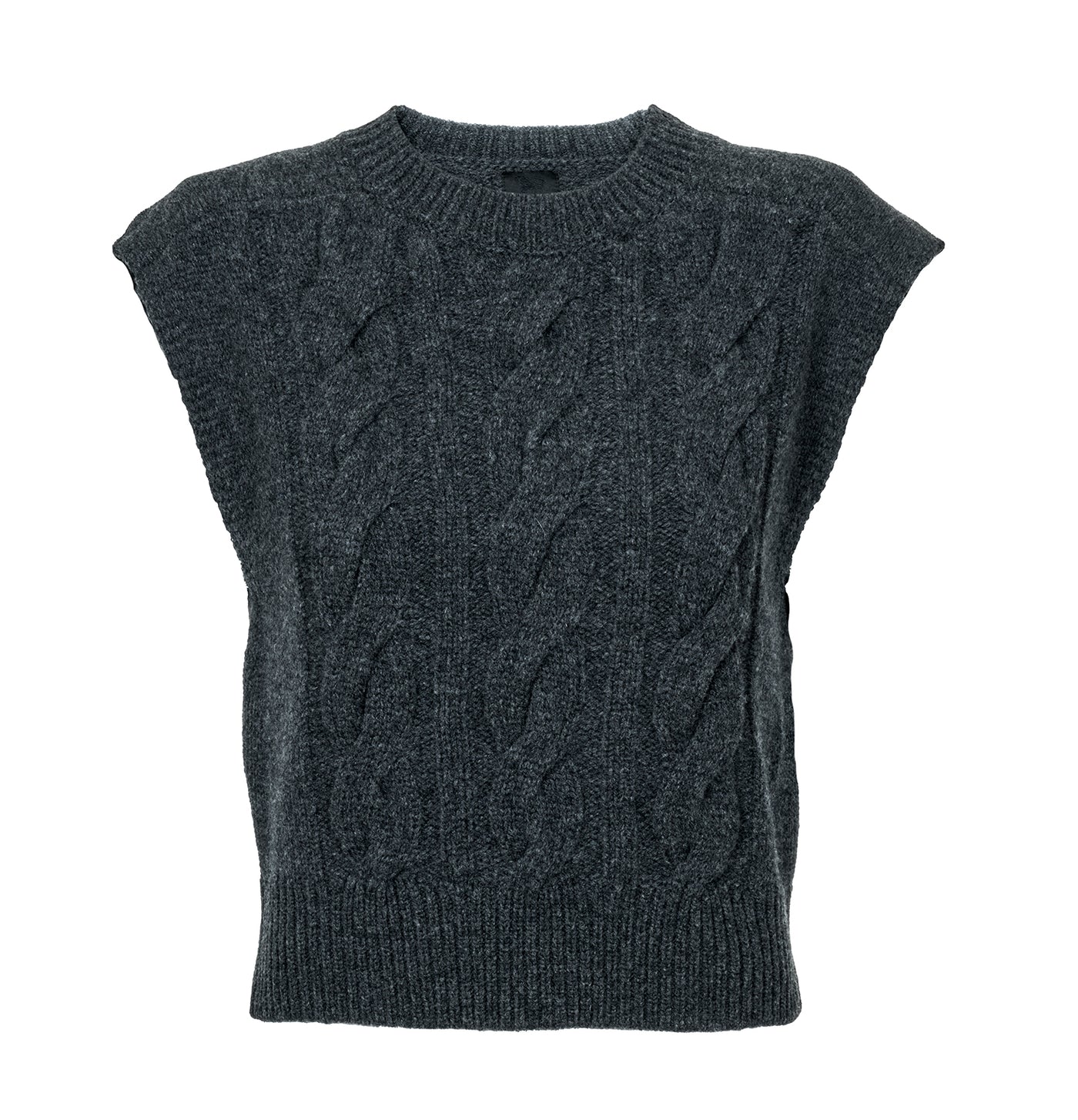 AneMone  Molly Waistcoat