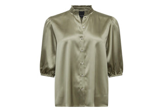 AneMone  Anna Lisa Blouse