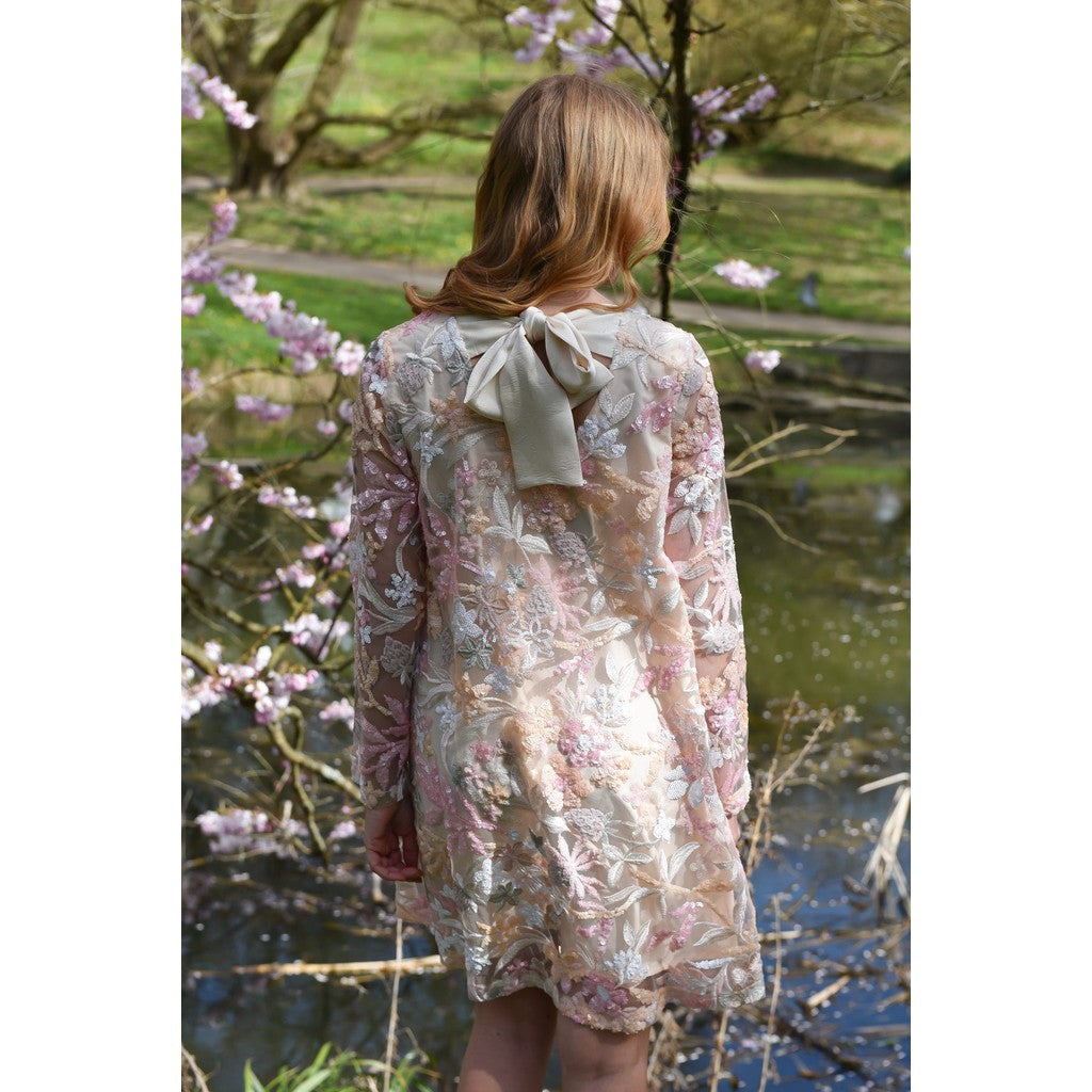A-View  Kaprifol Dress
