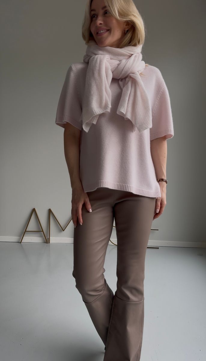 Amuse by Veslemøy  Genser MANDY