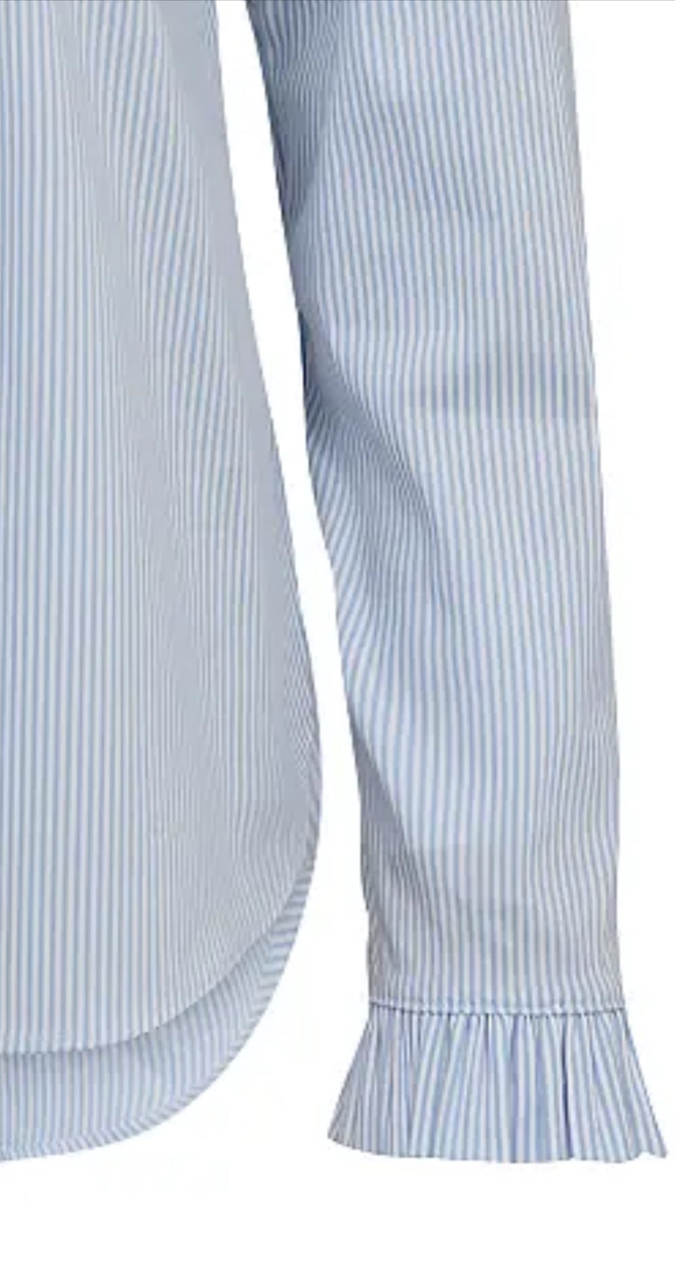 Mos Mosh  Mattie Flip Shirt