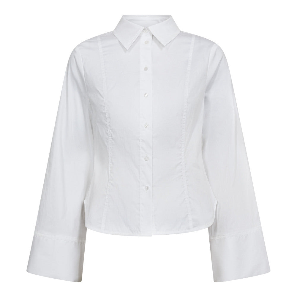 Cocouture  Sanna Bell Sleeve Shirt