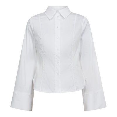 Cocouture  Sanna Bell Sleeve Shirt