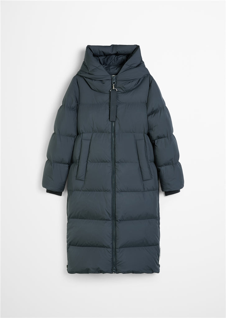 Marc O Polo  Dunkåpe big puffer