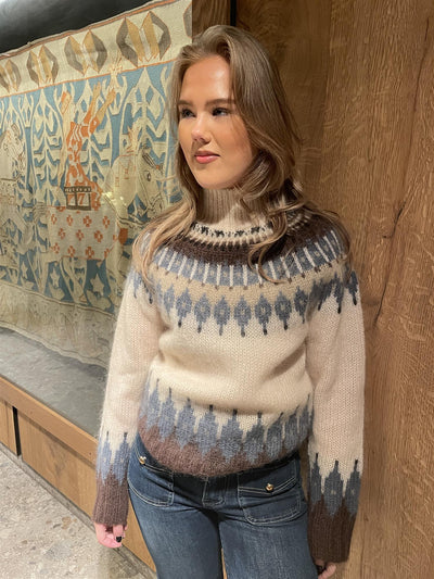 Dear Dharma  Fairy Sweater