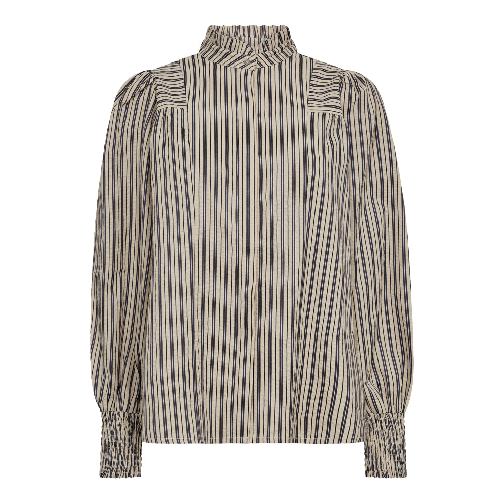 Percy Petra Stripe Shirt