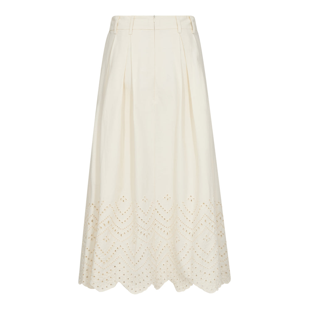 Cocouture  Poppy CC Anglaise Skirt