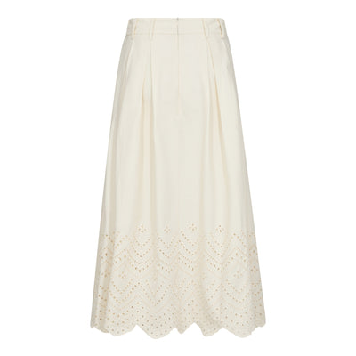 Cocouture  Poppy CC Anglaise Skirt