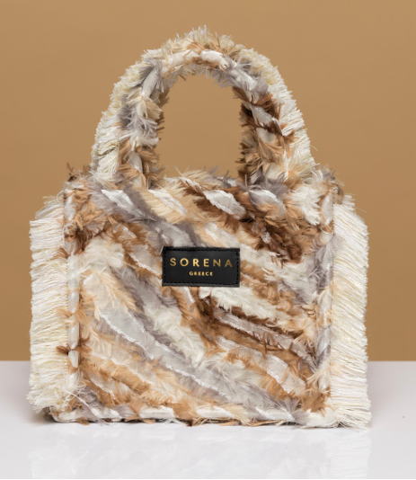 Sorena  Bohina Tiffany Small bag