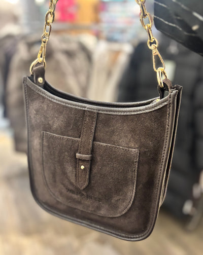 Wilma Rose  Hermine liten semsket