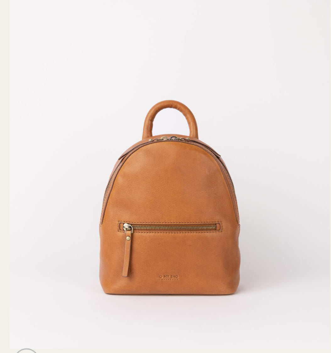 Ivy Mini Backpack