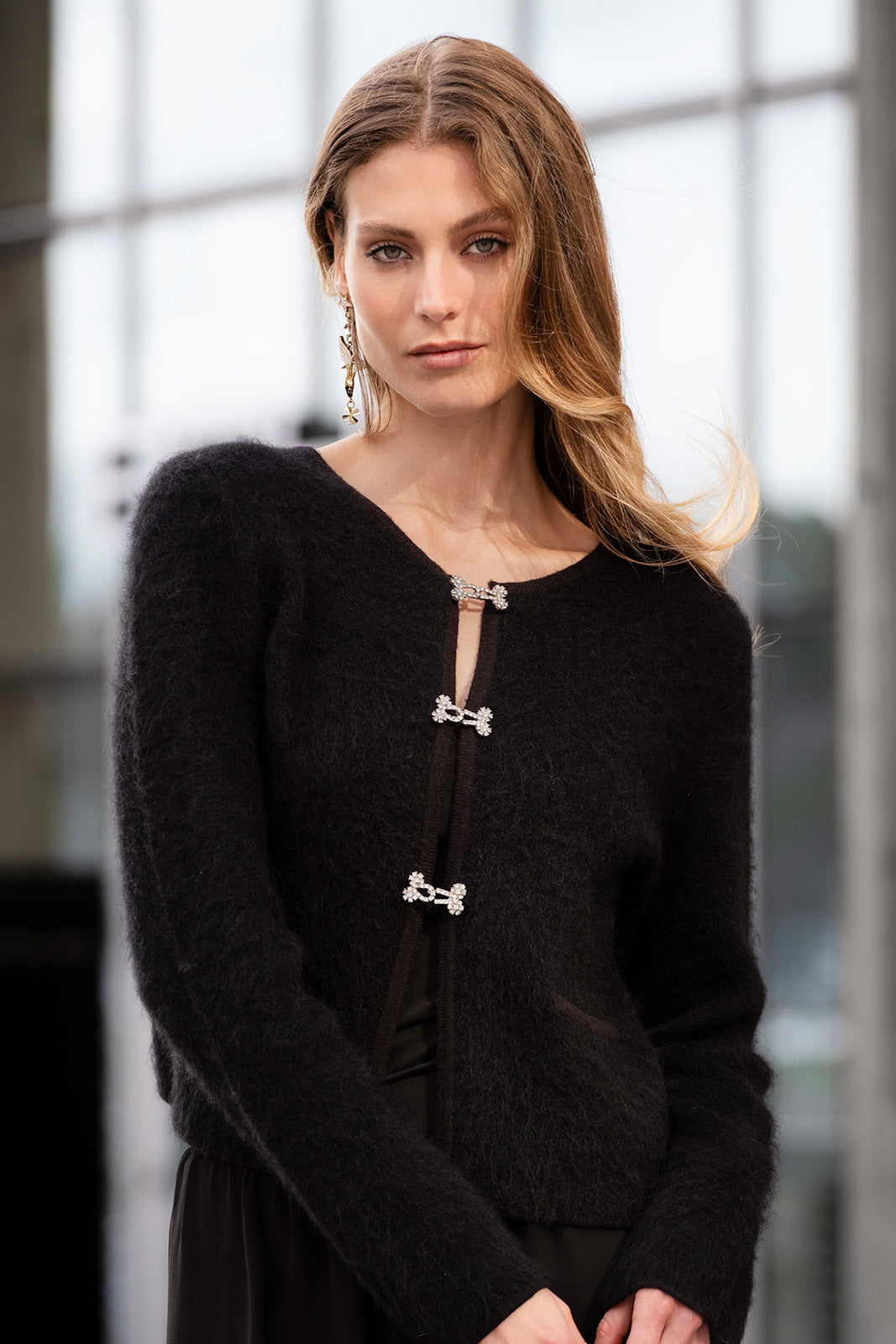 AneMone  EDNA CARDIGAN