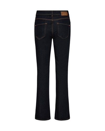 Mos Mosh  Ashley Deluxe Jeans kort