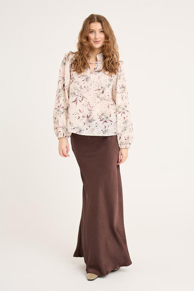 A-View  Grete blouse
