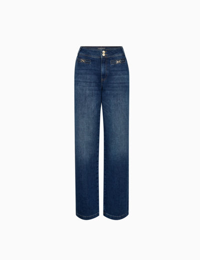 Mos Mosh  MMCandia Peach Jeans