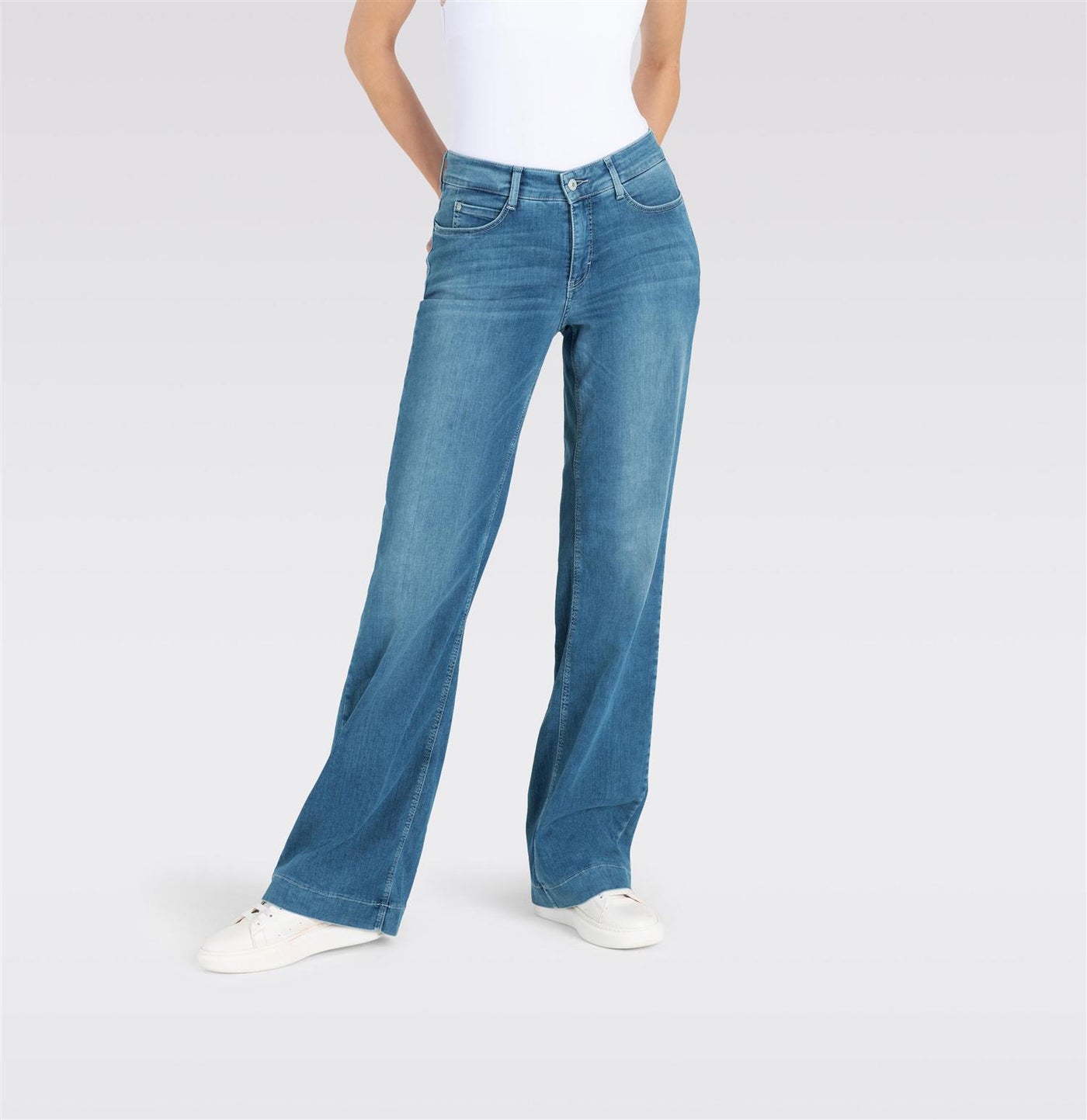MAC  Dream Wide Leg
