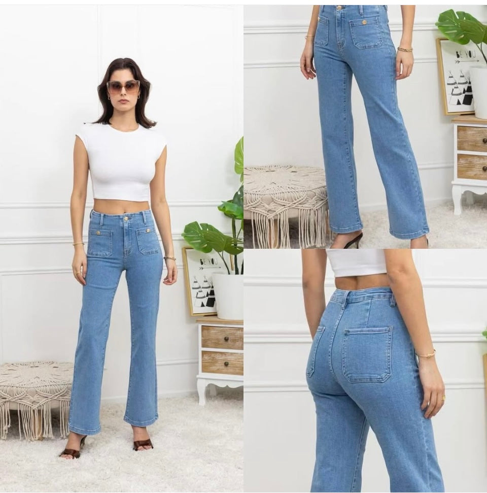 VITO  Vito pants miss bon
