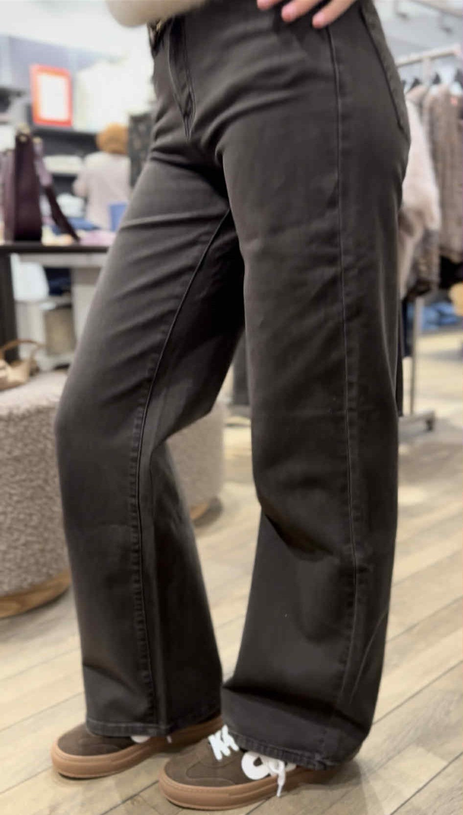 Elle & Rosa  Jeans