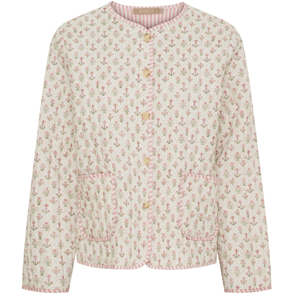 Marta du Chateau  Mdc Avril Jacket
