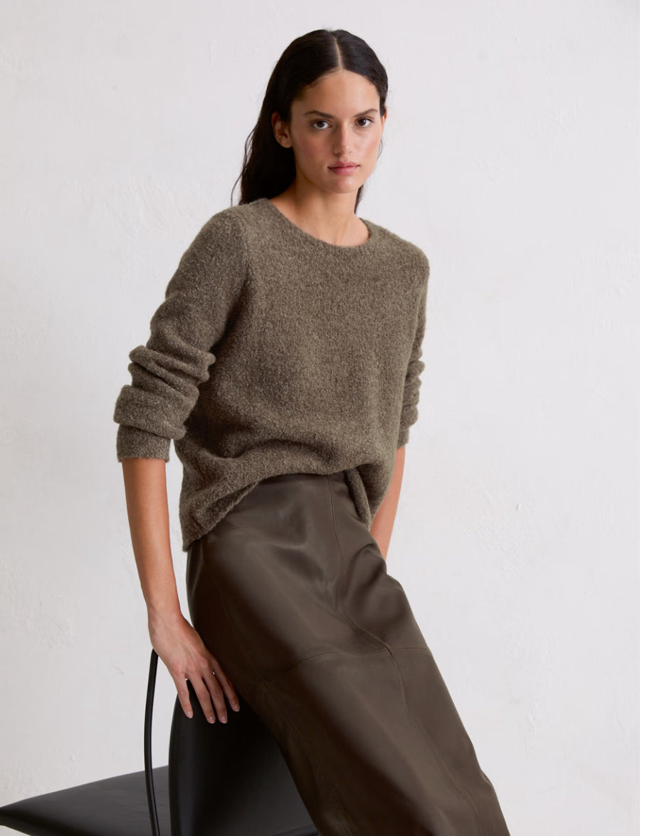 Marc O Polo  Pullover long sleeve