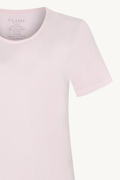 Claire  Alanis T-shirt SS
