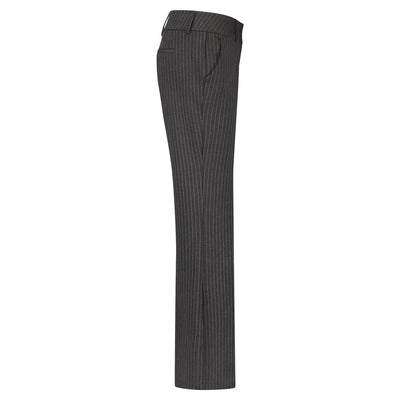 Red Button  Bibette Punta Pinstripe